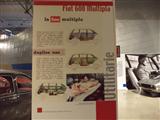 Het Fiatmuseum te Turijn (IT) - foto 11 van 68