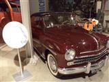 Het Fiatmuseum te Turijn (IT) - foto 19 van 68
