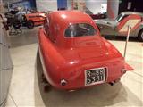 Het Fiatmuseum te Turijn (IT) - foto 31 van 68