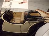 Het Fiatmuseum te Turijn (IT) - foto 37 van 68