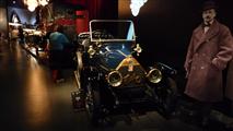 Het Nationaal automuseum te Turijn (IT) - foto 10 van 62