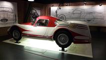 Het Nationaal automuseum te Turijn (IT) - foto 17 van 62