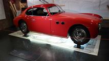 Het Nationaal automuseum te Turijn (IT) - foto 18 van 62