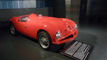 Het Nationaal automuseum te Turijn (IT) - foto 34 van 62