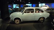 Het Nationaal automuseum te Turijn (IT) - foto 37 van 62