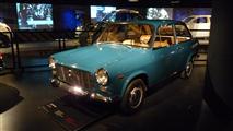 Het Nationaal automuseum te Turijn (IT) - foto 38 van 62