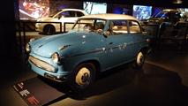 Het Nationaal automuseum te Turijn (IT) - foto 39 van 62