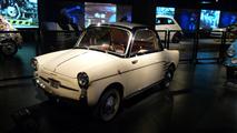 Het Nationaal automuseum te Turijn (IT) - foto 40 van 62