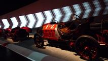 Het Nationaal automuseum te Turijn (IT) - foto 54 van 62