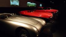 Het Nationaal automuseum te Turijn (IT) - foto 59 van 62