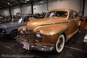 Oldtimerbeurs Hoogstraten