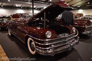 Oldtimerbeurs Hoogstraten