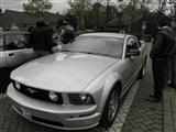 Cars & Coffee Kapellen