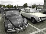 Cars & Coffee Kapellen -  27 oktober 2013