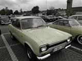 Cars & Coffee Kapellen -  27 oktober 2013