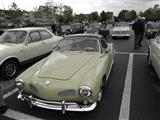 Cars & Coffee Kapellen -  27 oktober 2013