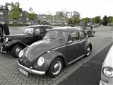 Cars & Coffee Kapellen -  27 oktober 2013