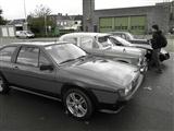 Cars & Coffee Kapellen -  27 oktober 2013