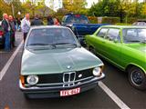 Cars & Coffee Kapellen -  27 oktober 2013