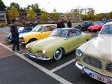 Cars & Coffee Kapellen