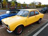 Cars & Coffee Kapellen -  27 oktober 2013