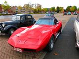 Cars & Coffee Kapellen -  27 oktober 2013