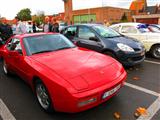 Cars & Coffee Kapellen