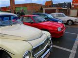Cars & Coffee Kapellen -  27 oktober 2013