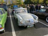 Cars & Coffee Kapellen -  27 oktober 2013
