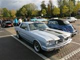 Cars & Coffee Kapellen -  27 oktober 2013