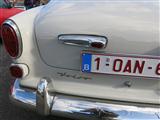 Cars & Coffee Kapellen -  27 oktober 2013