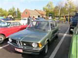 Cars & Coffee Kapellen