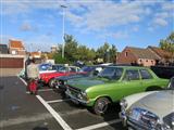 Cars & Coffee Kapellen -  27 oktober 2013