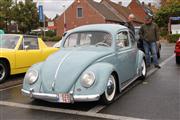 Cars & Coffee Noord Antwerpen -  27 oktober 2013