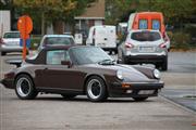 Cars & Coffee Noord Antwerpen -  27 oktober 2013
