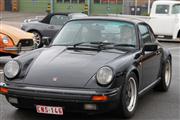 Cars & Coffee Noord Antwerpen -  27 oktober 2013