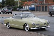 Cars & Coffee Noord Antwerpen -  27 oktober 2013