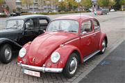 Cars & Coffee Noord Antwerpen -  27 oktober 2013