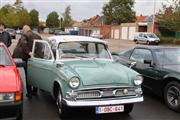 Cars & Coffee Noord Antwerpen -  27 oktober 2013