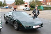 Cars & Coffee Noord Antwerpen -  27 oktober 2013