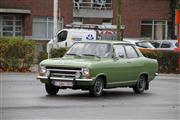 Cars & Coffee Noord Antwerpen -  27 oktober 2013