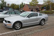 Cars & Coffee Noord Antwerpen -  27 oktober 2013
