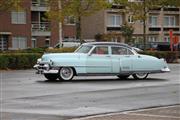 Cars & Coffee Noord Antwerpen -  27 oktober 2013