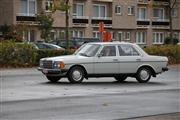 Cars & Coffee Noord Antwerpen -  27 oktober 2013
