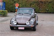 Cars & Coffee Noord Antwerpen