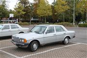 Cars & Coffee Noord Antwerpen -  27 oktober 2013