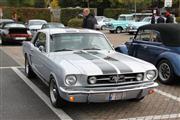 Cars & Coffee Noord Antwerpen -  27 oktober 2013