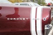 Cars & Coffee Noord Antwerpen -  27 oktober 2013