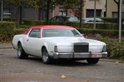 Cars & Coffee Noord Antwerpen -  27 oktober 2013