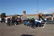 Cars & Coffee Noord Antwerpen -  27 oktober 2013